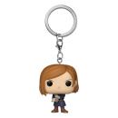 Funko POP Pocket Keychain Vinyl - Jujutsu Kaisen Nobara Kugisaki - 4cm
